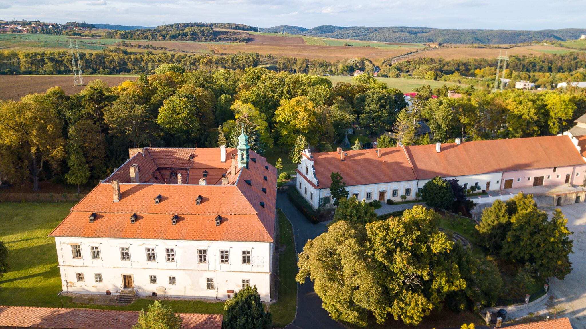 Letní noc světových árií a&nbsp;písní