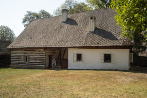 Hamousův statek
