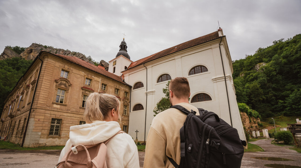Svatý Jan pod Skalou zve na dvoudenní loučení s létem