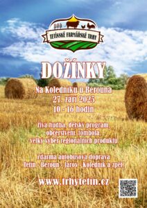 Dožínky