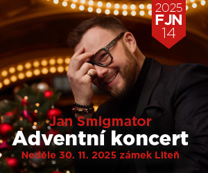 Adventní koncert Liteň