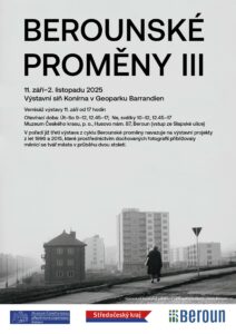Proměny III
