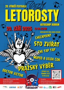 Letorosty