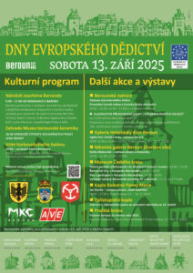 Dny evropského dědictví