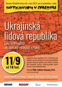 Ukrajinská lidová republika