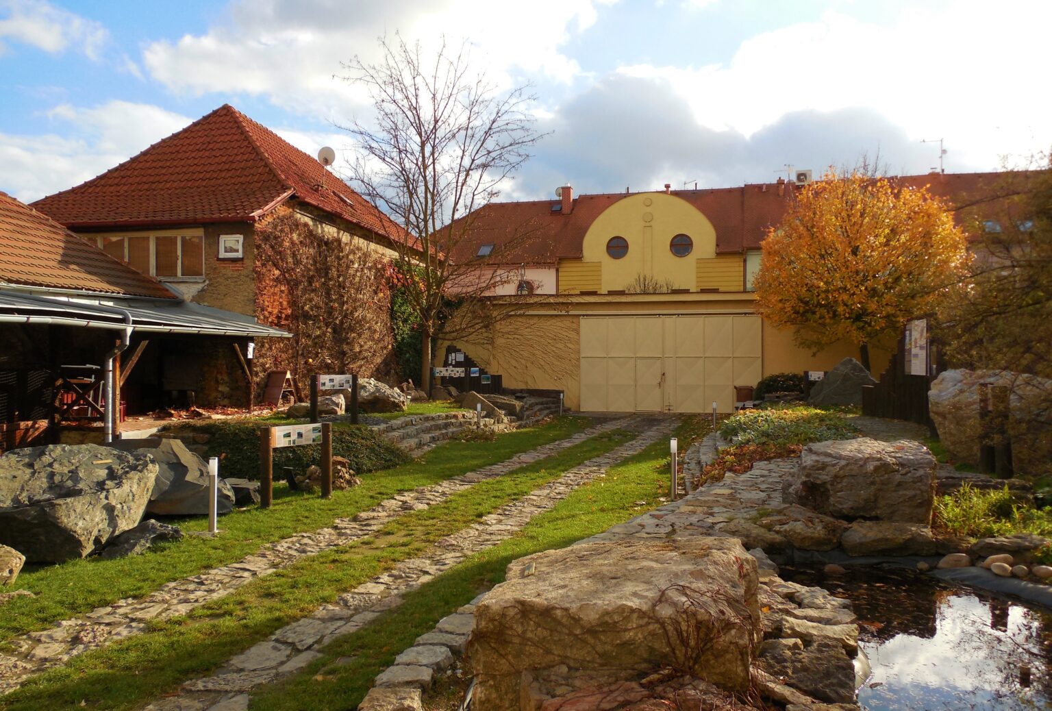 Den Středočeského kraje – Loučení s Geoparkem