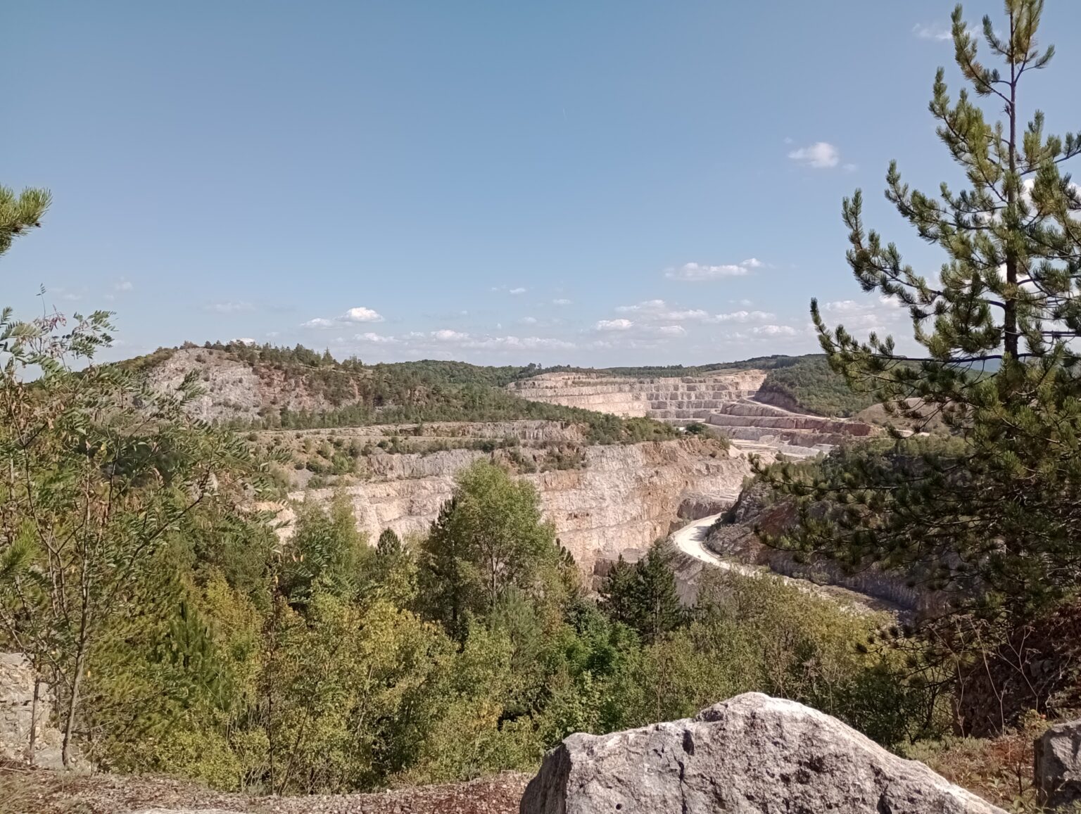 Evropské minerální dny