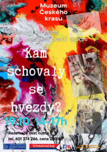 Kam se schovaly hvězdy?
