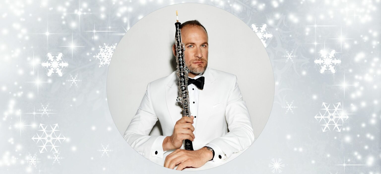 Vilém Veverka: Vánoční koncert