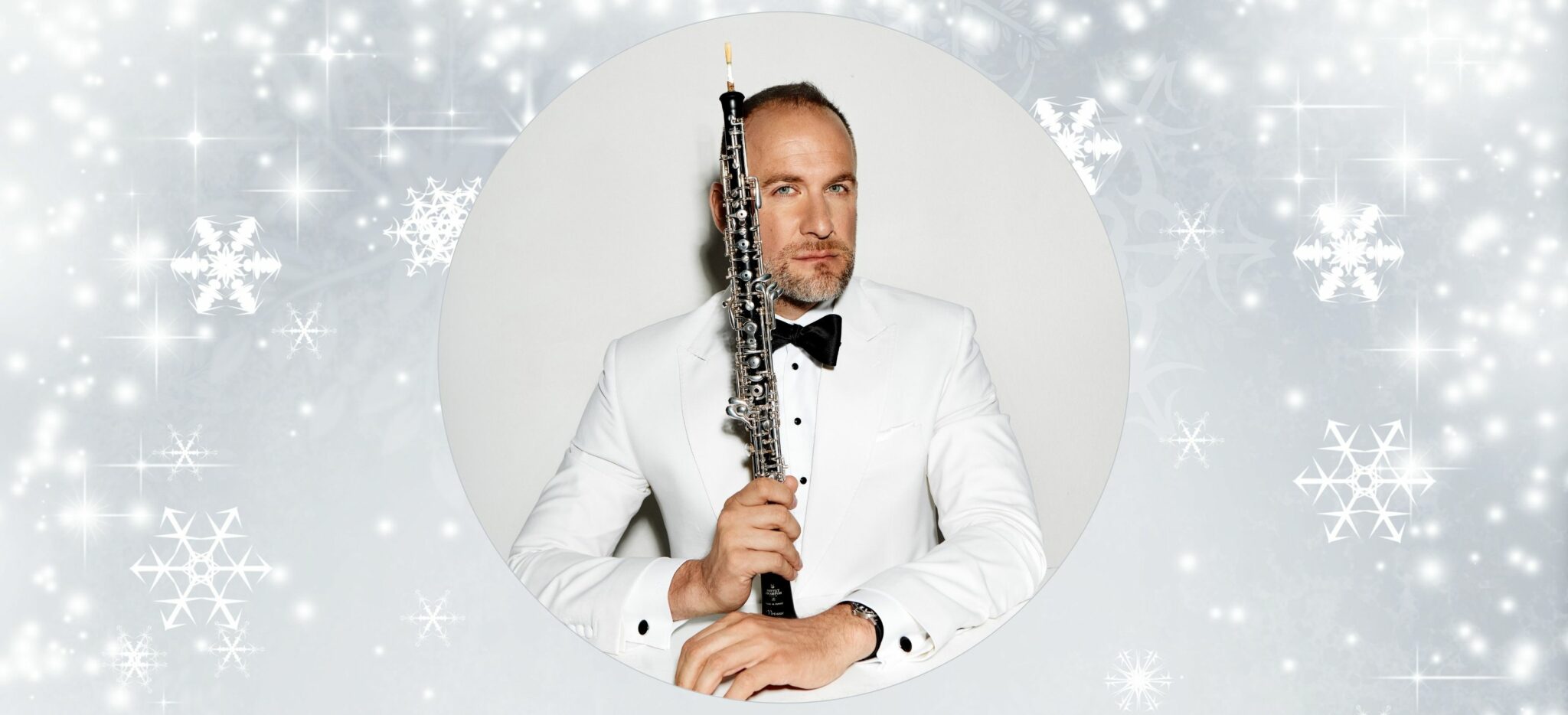Vilém Veverka: Vánoční koncert