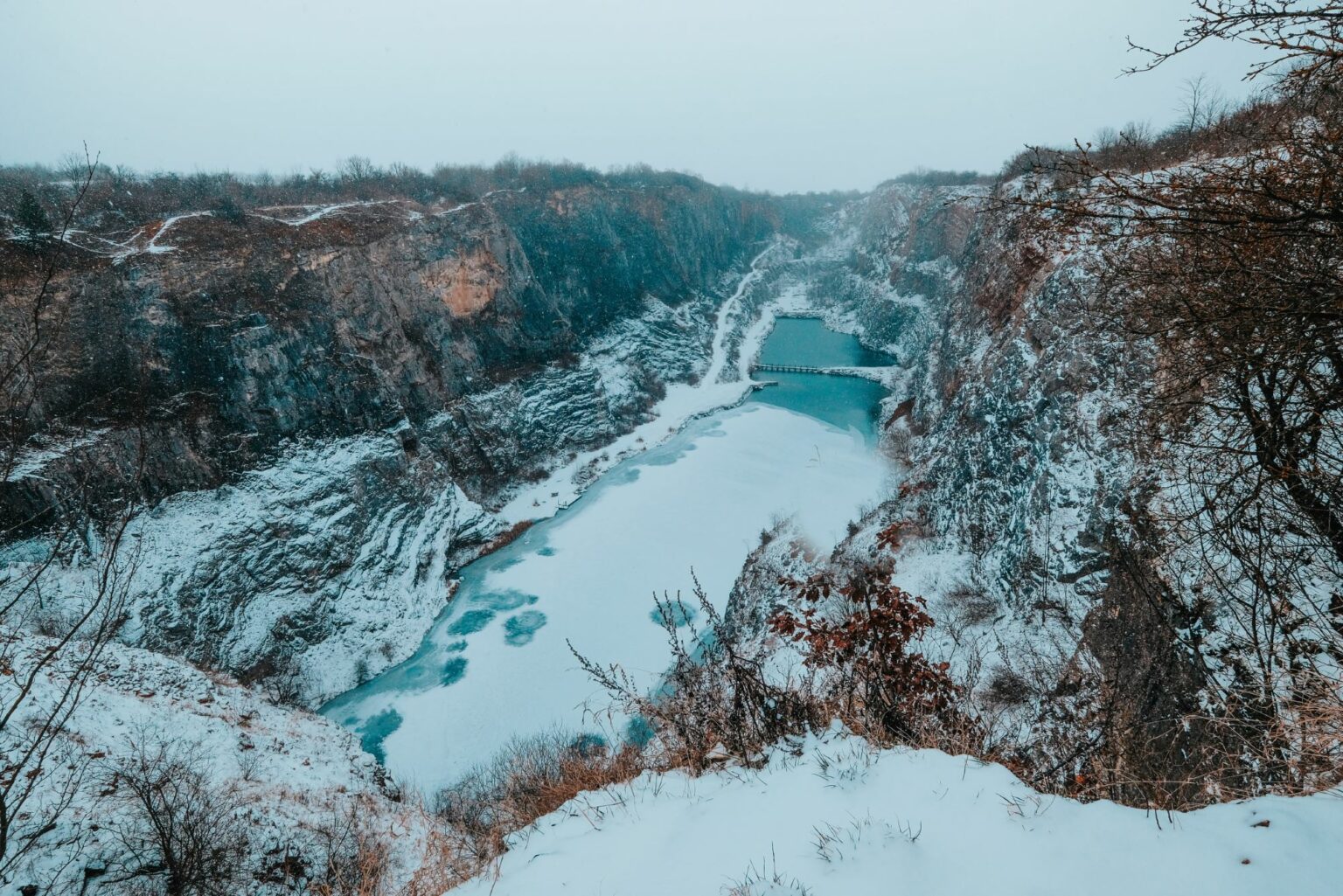 Turistická destinace Berounsko