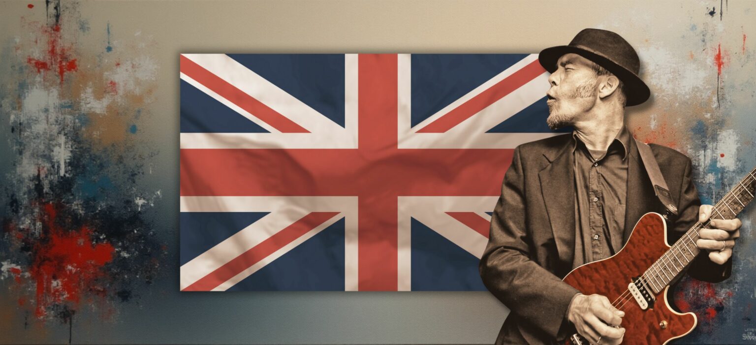 Will Johns – koncert