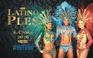 Latino Ples