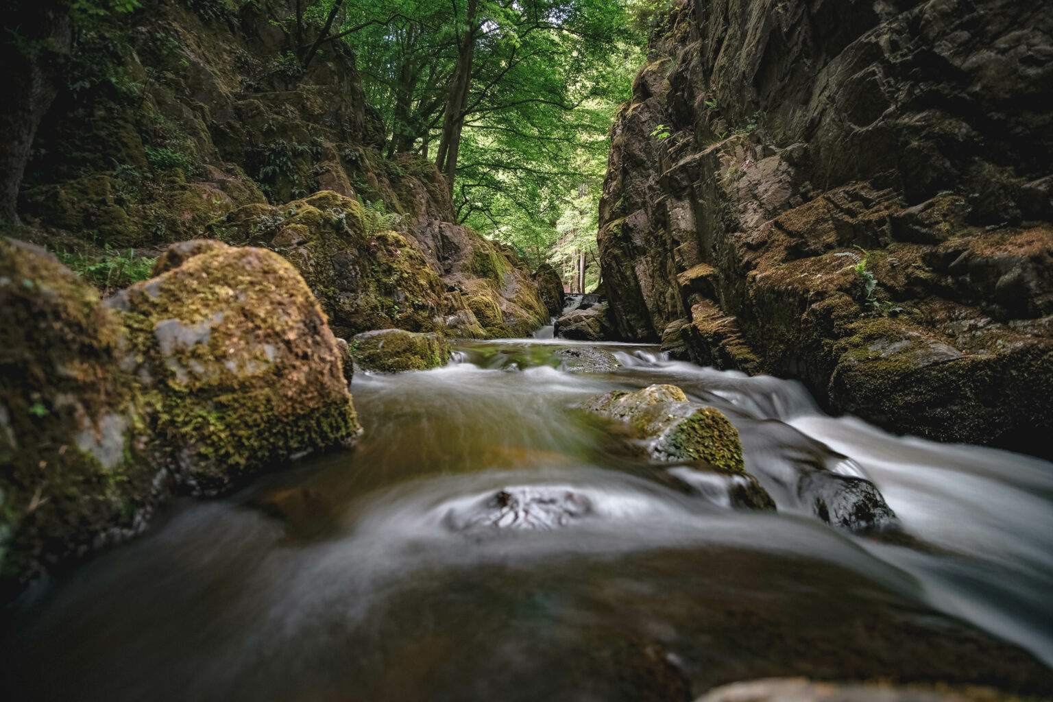 Turistická destinace Berounsko