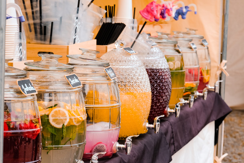 Street Food Festival Zdice