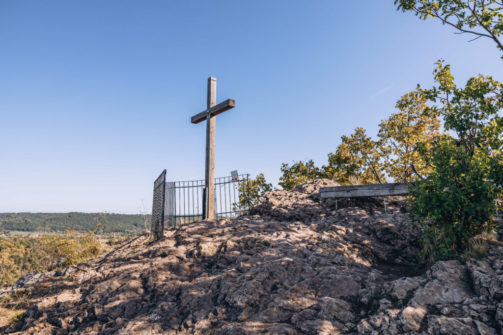 Svatý Jan pod Skalou