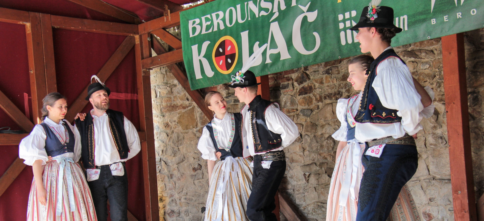 Berounský koláč