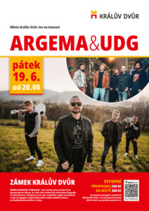 Argema a UDG