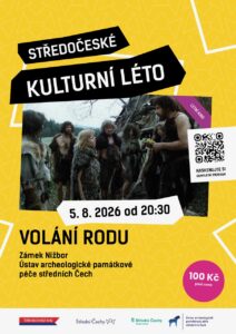 Středočeské kulturní léto: Volání rodu