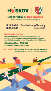 Festival Na půl cesty