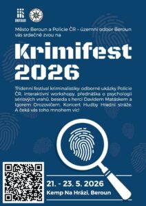Krimifest 2026