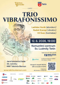 Trio vibrafonissimo