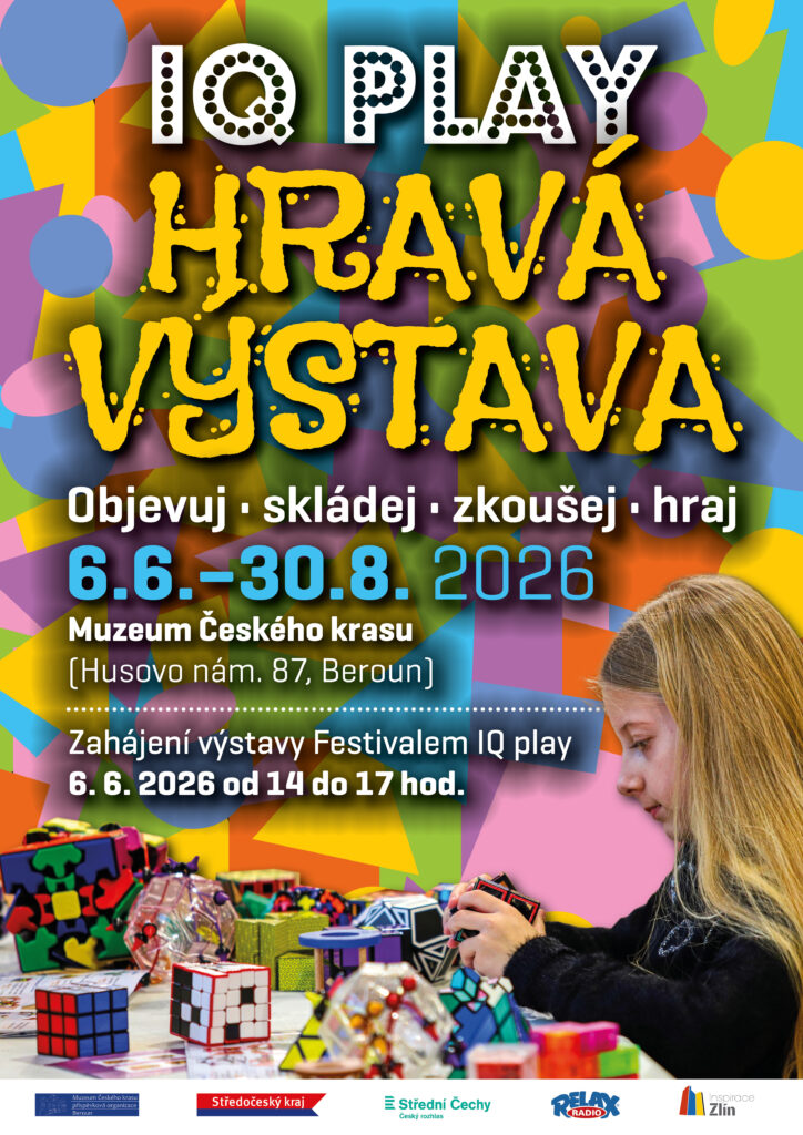 Hravá výstava