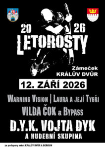Letorosty 2026