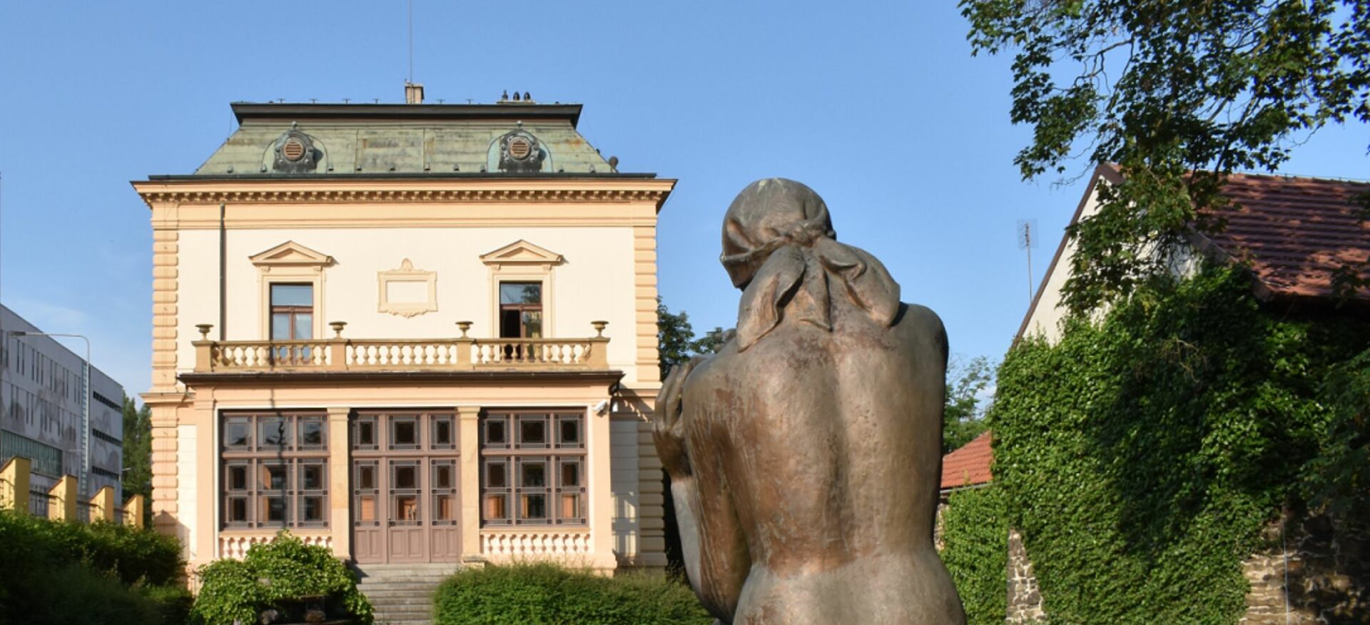 Salon berounských výtvarníků