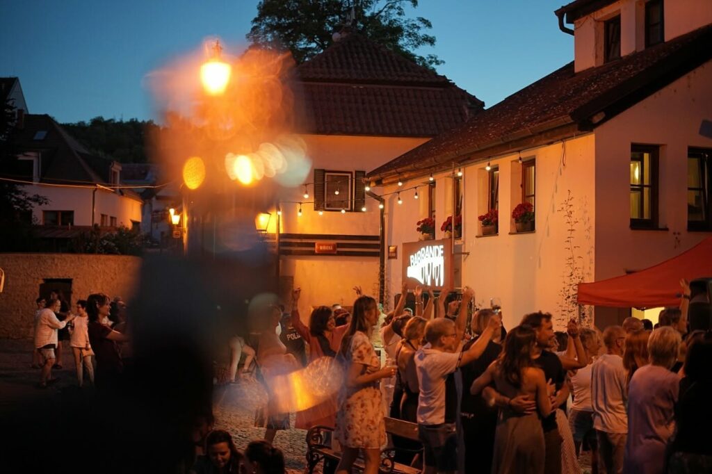 Barrande Vinný Bar