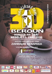 Hrncirske trhy Beroun 2026