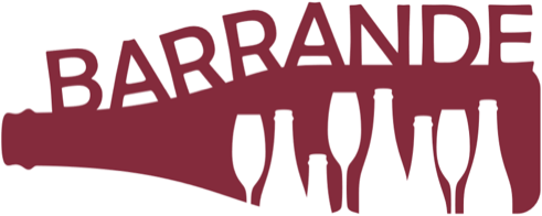 Barrande logo