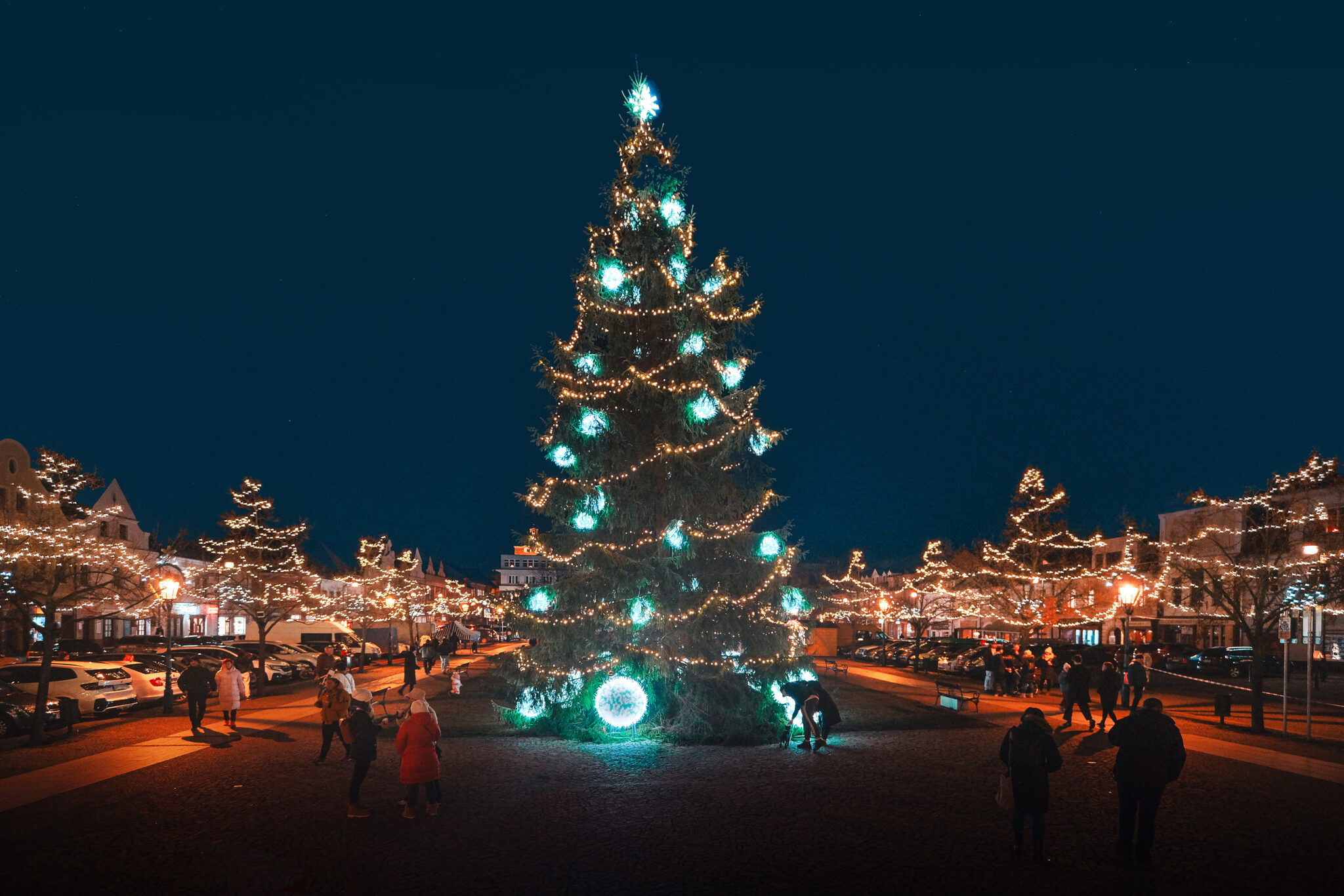 Berounský advent 2026